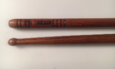Wooden Drumsticks in Williamsburg, VA